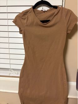 Medium dress