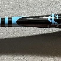 Soto 29” Crayon Wood Baseball Bat ⚾️