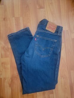 511 Levi