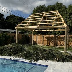 Garay Tiki 