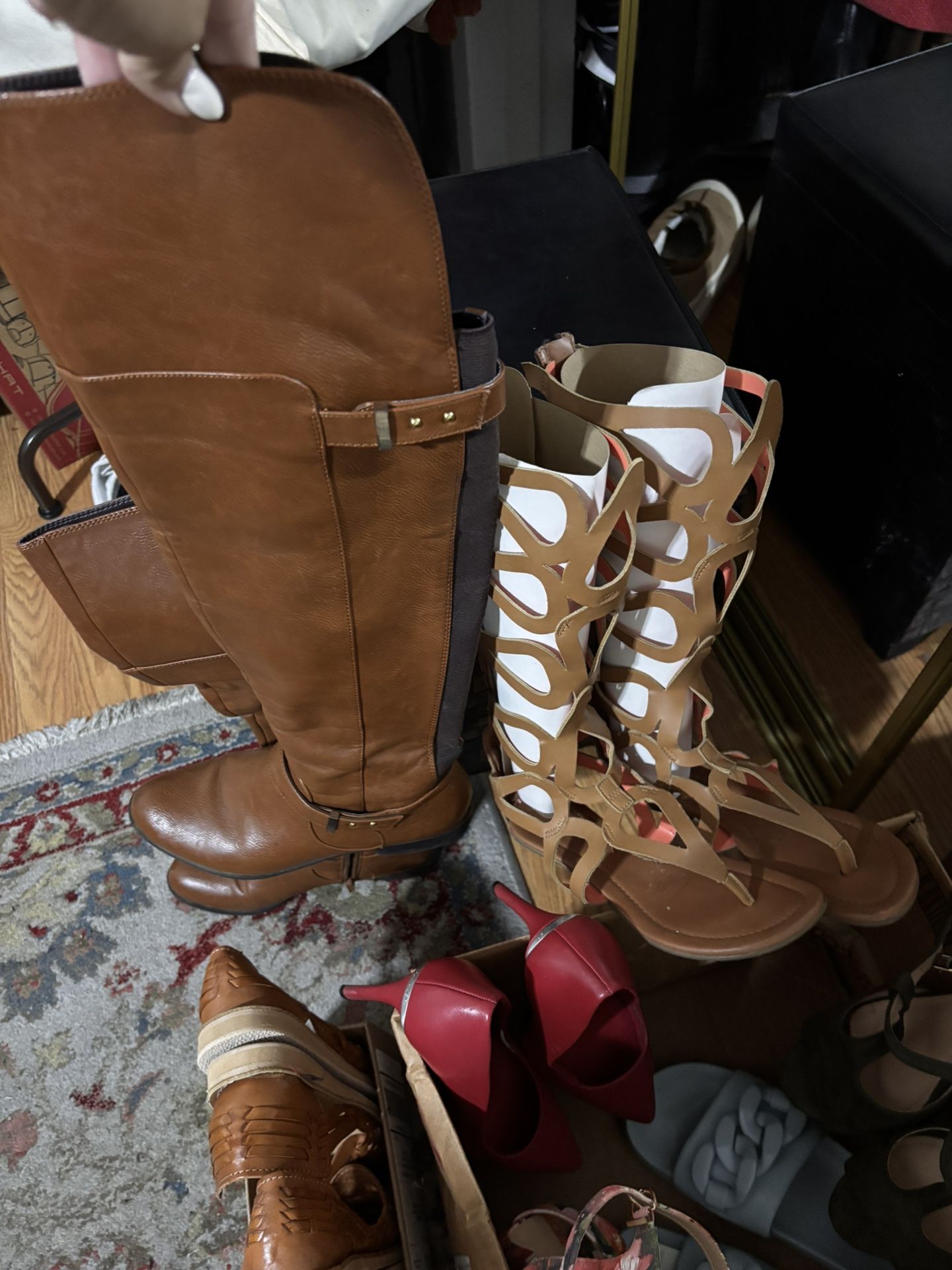 Boots