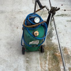 Extractor De Aceite 