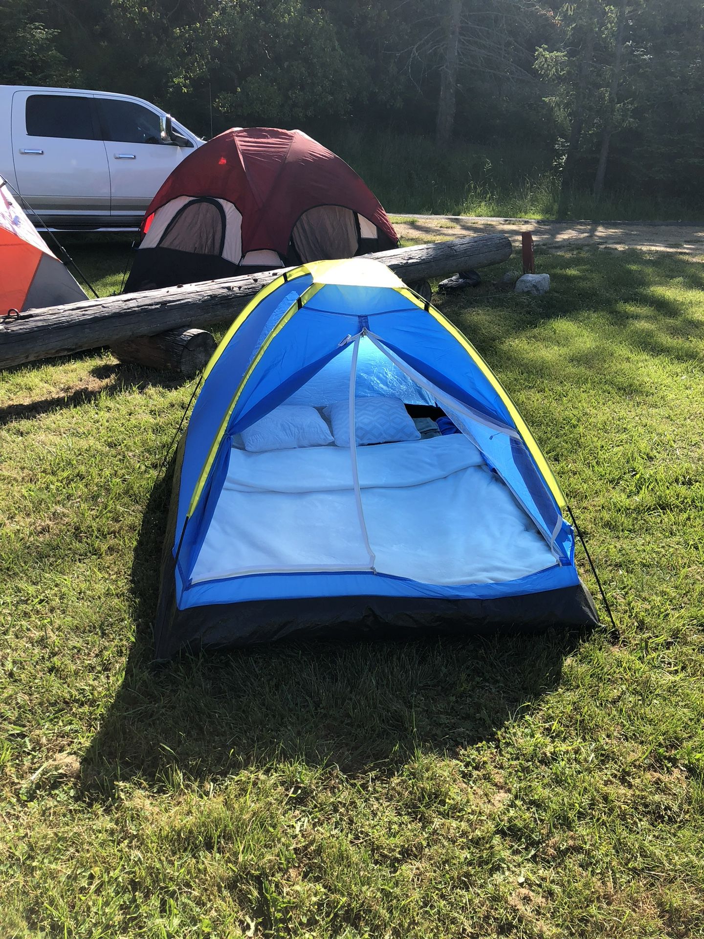 2-person Camping Tent