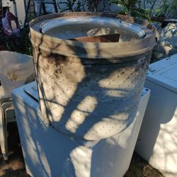 Washer Tubs