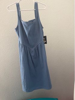 Size 8 girls dress