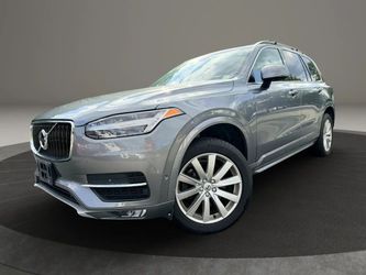 2018 Volvo XC90