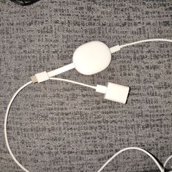 Chromecast
