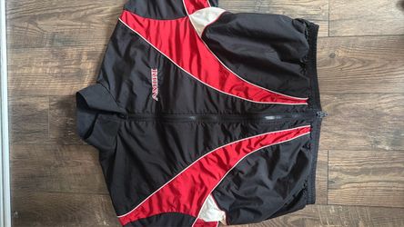 AMIRI Sport Windbreaker (SZ M)