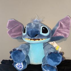 Build A Bear Stitch