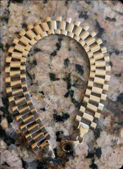 Rolex bracelet