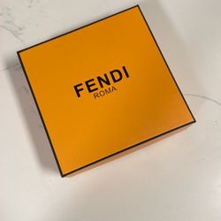 Fendi Belt