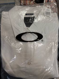 Oakley long sleeve