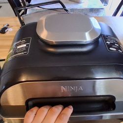 Ninja Grill