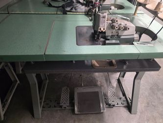 Overlock sewing Machine
