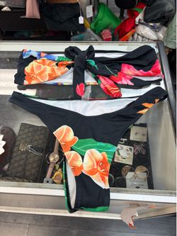 Bathing suit