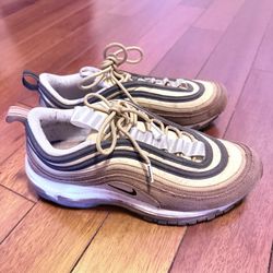 Nike Air Max 97 Ale Brown