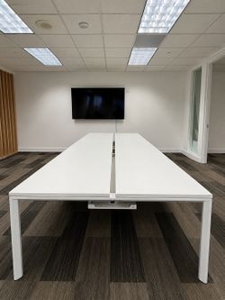 Long table - We have 2