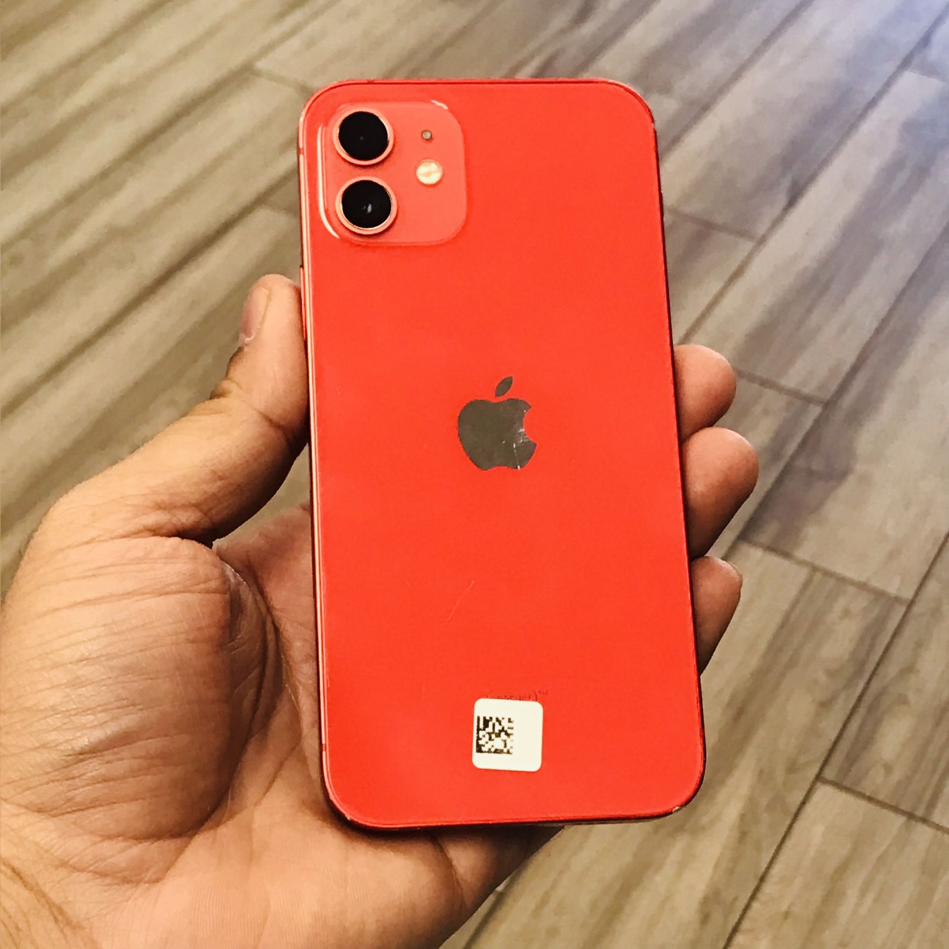 iPhone 12 256GB Unlocked