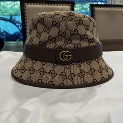 Gucci Bucket Hat