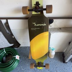 Playshion Skate Board