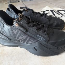 Fendi Flow Shoes