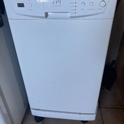 Portable Dishwasher 