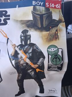 Kids Costumes  $10 & $5