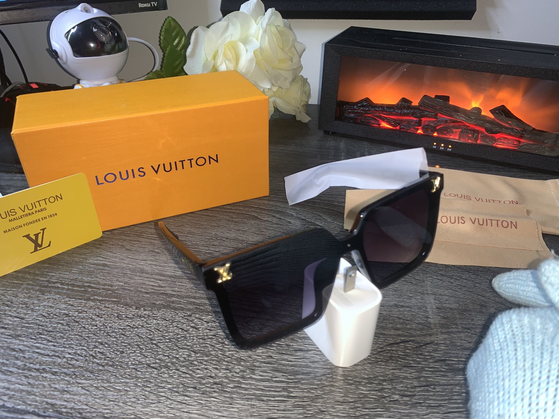 SunGlasses 4 The Summer 🏖️