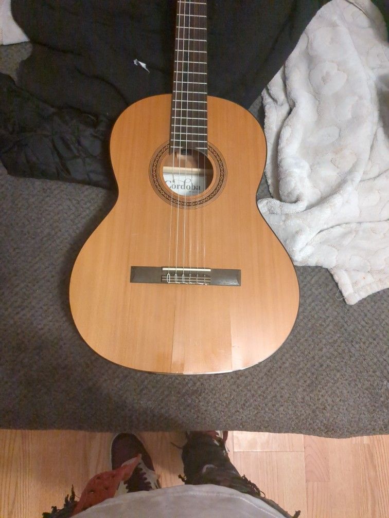Guitar for Sale in Albuquerque, NM OfferUp