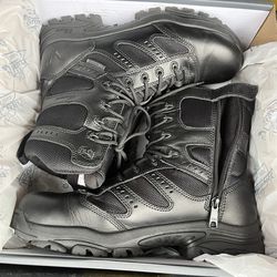 2 Pair of Thorogood Boots