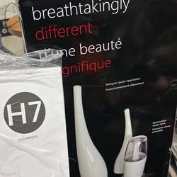Objecto H7 Ultra Sonic Humidifier