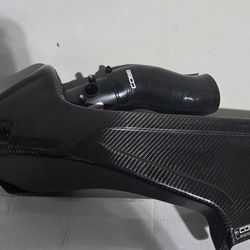 Subaru Redline Carbon Fiber Intake