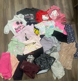 Girls bundle