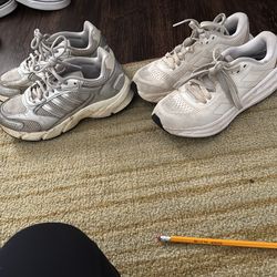 Adidas walking shoes