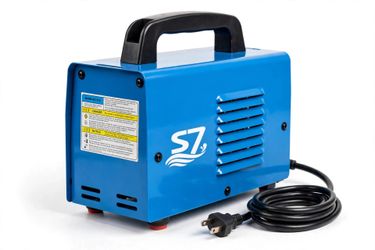 S7 Portable Inverter ARC Welding Machine
