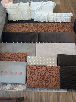 Window Valances
