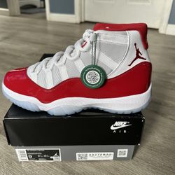 Jordan 11 Retro Cherry