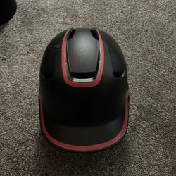 Easton SR. Size Batting Helmet