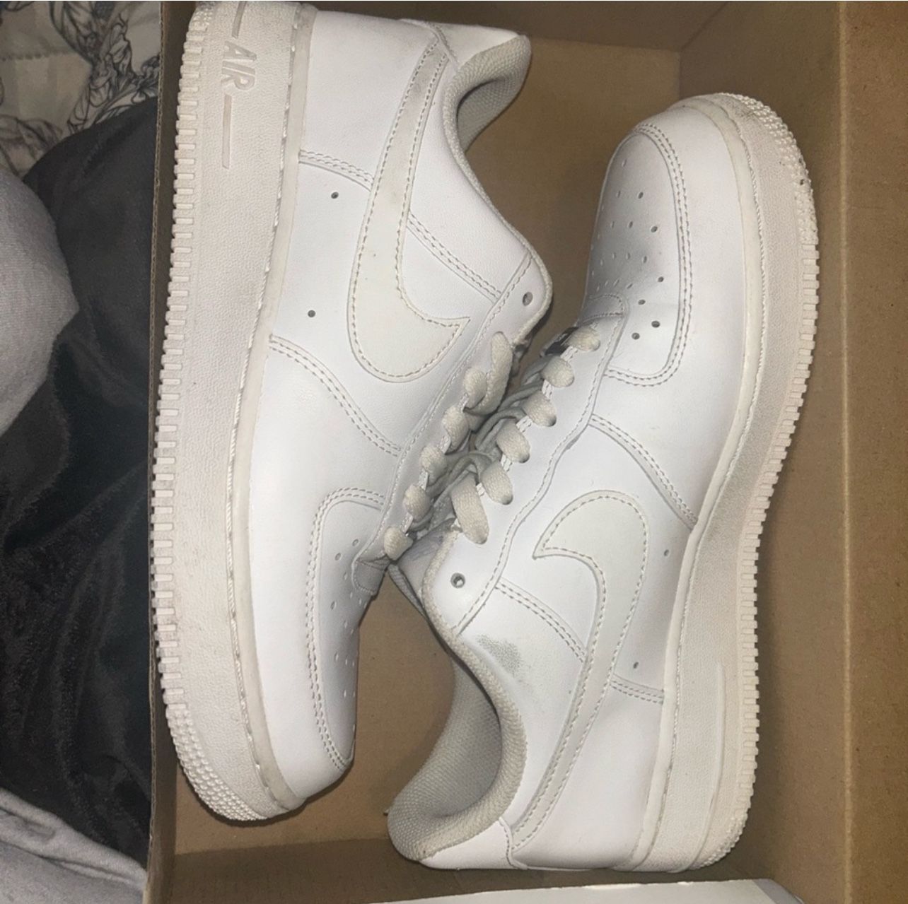 Air Force One