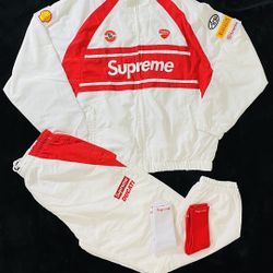 Supreme Set