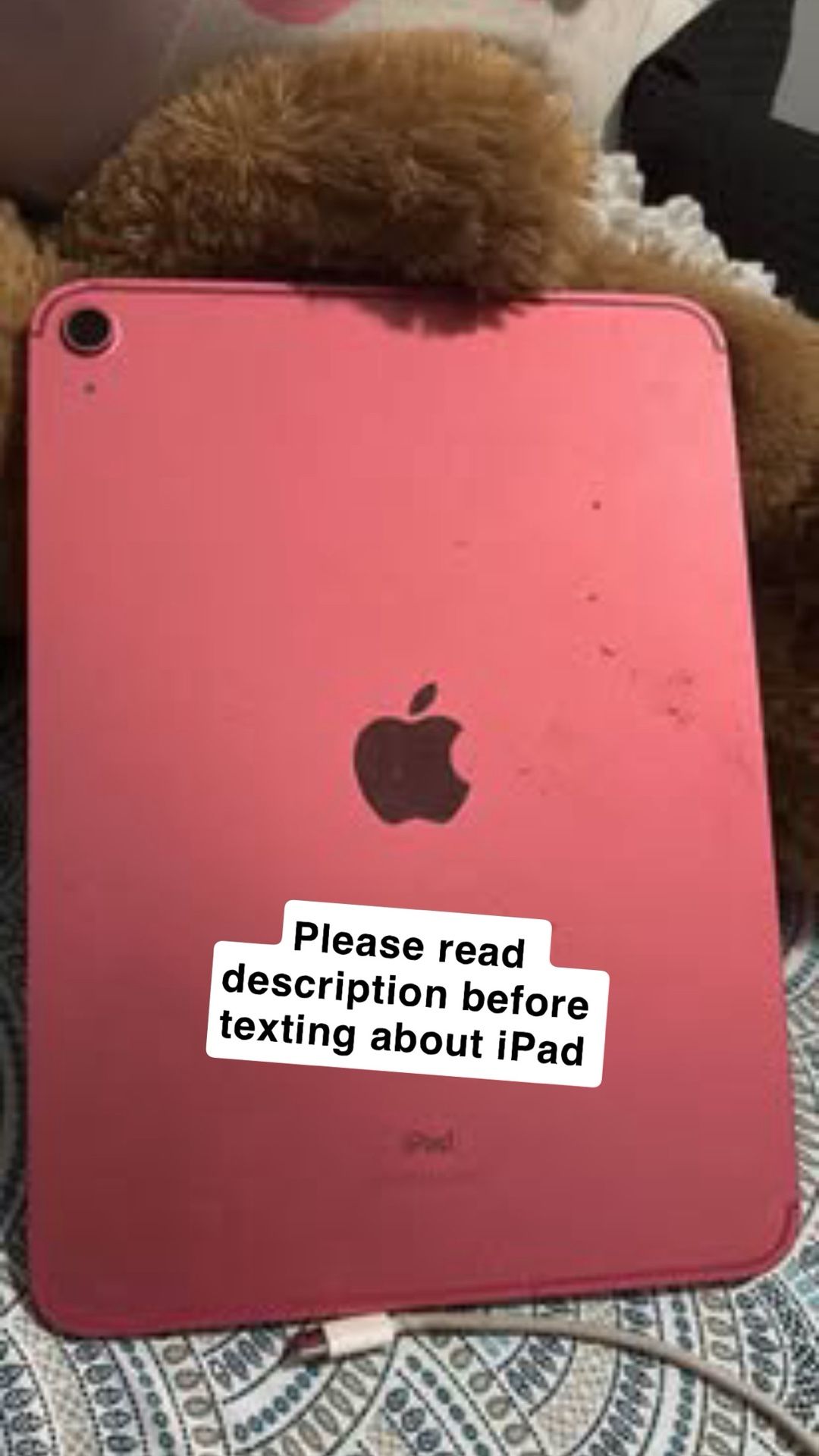 iPad 10 