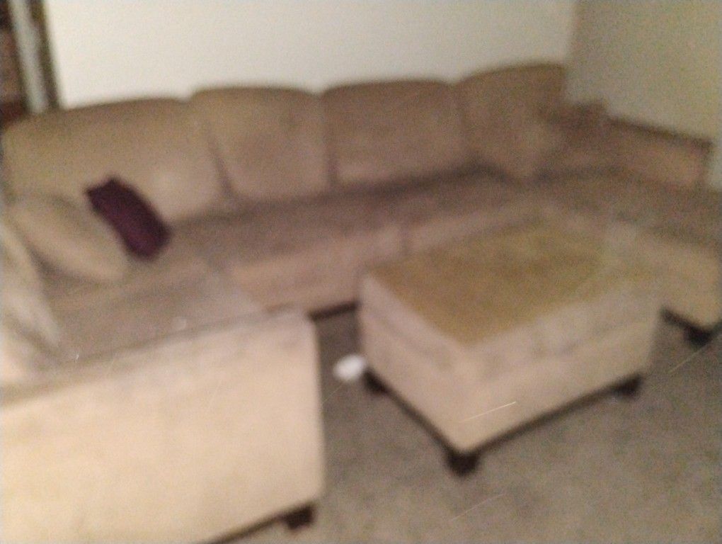 Couche For Sale