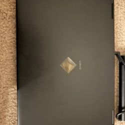 Omen 16 Gaming Laptop 2024