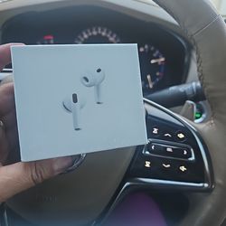 Apple air pods pro 3