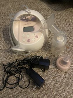 Spectra Breast Pump