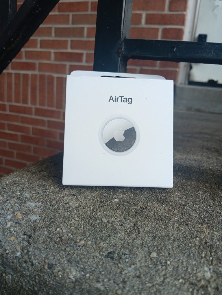 AIR TAG