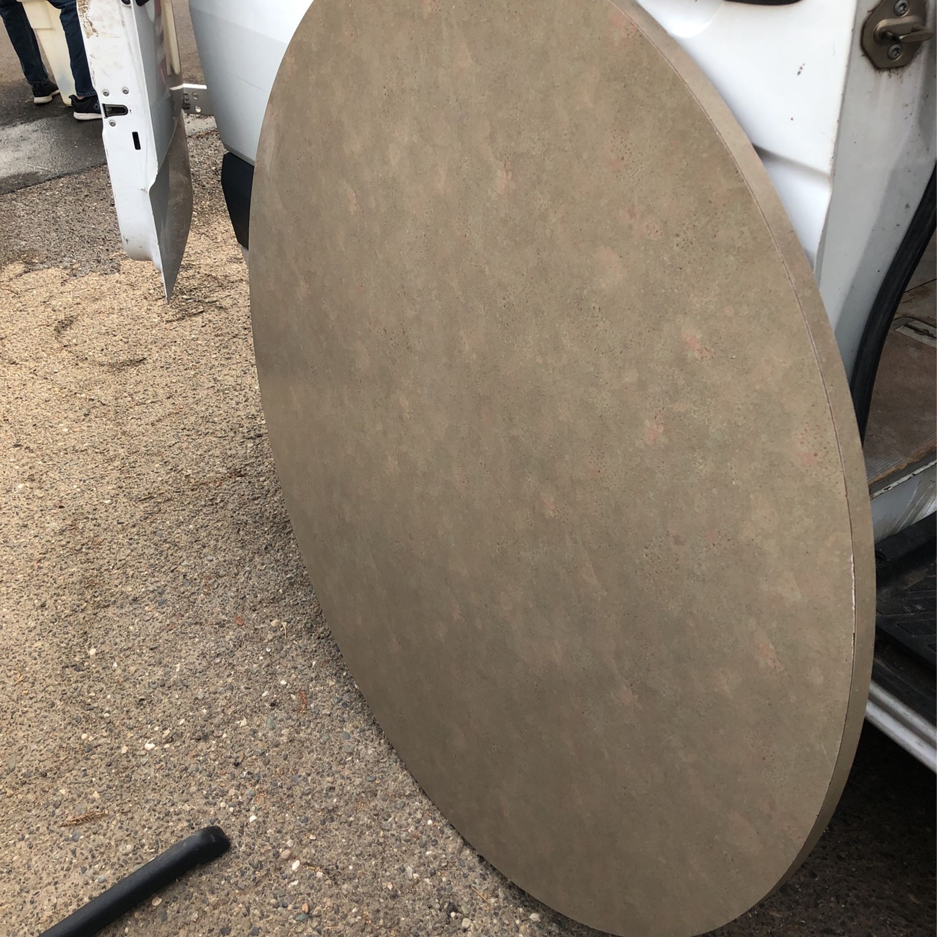 Round Tabletop for Sale in Modesto, CA OfferUp