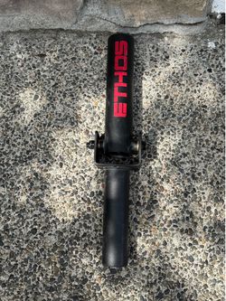 ETHOS Portable Landmine