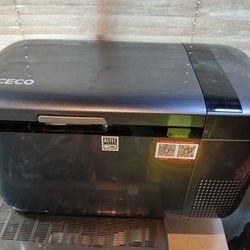 IceCo 12v Cooler