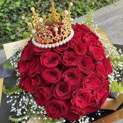 Flower Arrangements